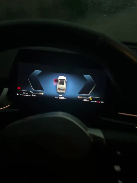 Настройка интерфейса BMW: приборная панель и iDrive